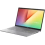 Ноутбук ASUS VivoBook 15 K513EQ (K513EQ-L1332T): Тип экрана матовый