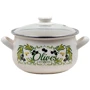 Кастрюля Idea Home 2240 Olives 22 см 4.8 л (6832842)