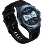Смарт-годинник Black Shark S1 Pro Blue (UA): Ємність батареї, мАг 320