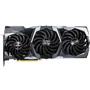 Видеокарта MSI GeForce RTX 2080 Ti GAMING X TRIO 11GB: Тип памяти GDDR6