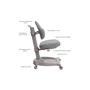 GT Racer C-1011 Orthopedic Gray фото 10