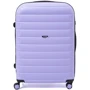 Валіза Ricco Grande XL lilac (T15003lilac-XL)