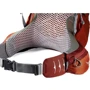 Рюкзак туристический Osprey Atmos AG 65 Cinnabar Red LG				 фото 4