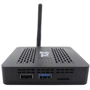 Приставка Smart TV TOX1 (4GB/32GB): Оперативная память, ГБ 4