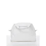 Жіноча спортивна сумка Sambag Vogue біла (90123008): Країна виробник Украина