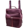 Жіночий рюкзак Valiria Fashion фіолетовий (DETAQ271-26)