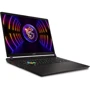 Ноутбук MSI Vector GP78HX 13VG-056 (VECTOR78056): Екран 17" IPS (2560x1600) WQXGA