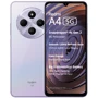 Смартфон Xiaomi Redmi A4 5G 4/128Gb Sparkle Purple (Global): Дисплей 6.88" IPS LCD (1640x720)