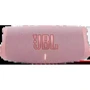 Акустика JBL Charge 6 Pink (JBLCHARGE6PINK): Колір розовый
