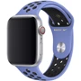 Аксессуар для Watch Apple Sport Band Nike Royal Pulse/Black (MWUA2) for Apple Watch 42/44/45/49mm: Производитель Apple