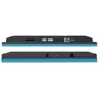Монитор iiyama TW1025LASC-B1PNR: Разъемы LAN, USB
