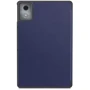 Аксесуар для планшетних ПК ArmorStandard Smart Case Blue для Lenovo Tab K11 Plus (ARM83272): Колір синий