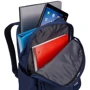Сумка для ноутбуков Case Logic 15.6" 29L Query Dress Blue (CCAM-4216): Материал полиэстер