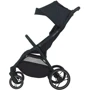 Прогулочная коляска Espiro Flow 10 timeless black (5905683800396): Тип коляски Прогулочная