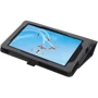 Аксессуар для планшетных ПК BeCover Slimbook Black for Samsung Galaxy Tab A8 10.5 (2021) SM-X200 / SM-X205 (707977) фото 4