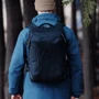 Сумка для ноутбука Mark Ryden 17,3" Expanse Black (MR9993) фото 7