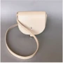 Женская поясная сумка The Wings Ruby S бежевая (TW-Rubby-small-beige-ksr): Тип Сумки