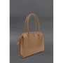 Сумка жіноча BlankNote Business коричнева (BN-BAG-57-caramel): Тип Сумки