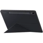 Аксессуар для планшетных ПК Samsung Smart Book Cover Black for Samsung X520/X526 Galaxy Tab S10 FE (EF-BX710PBEGWW)