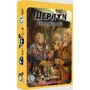 Настільна гра Geekach Games Шерлок. Середньовіччя №1. Одержимий: Вік от 10-ти лет