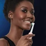 Зубная щетка Oral-B Pro Series 1 Pink: Назначение взрослая