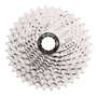 Касета 10-k 11-34T SUN RACE MS1 MTB сталевий павук metallic silver (CAS-87-91)