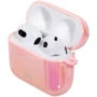 Чехол для наушников LAUT Holo Pink (L_AP4_HO_P) for Apple AirPods 3 фото 2