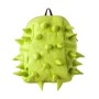 Рюкзак MadPax Rex Half (Dinosour Lime): Тип Для средней школы