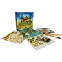 Настольная игра Hobby World Остров ссокровищ: Тайна Джона Сильвера (915062) (4630039150627): Производитель Hobby World