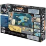 Настольная игра Z-Man Games Pandemic: Legacy - Season 2 (Black Version) EN НА АНГЛИЙСКОМ ЯЗЫКЕ: Производитель Z-Man Games