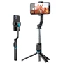 XO SS13 Bluetooth Selfie Stick for Tripods 106cm Black: Производитель XO