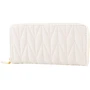 Жіночий гаманець Valiria Fashion білий (5DETAAB006-white)