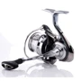 Котушка рибальська Daiwa 18 EXIST G LT 2500-XH (10100-257): Передавальне число 6.2 : 1