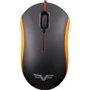 Мышь Frime FM-010 Black/Orange