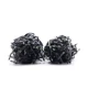 Smart LED Гирлянда Twinkly Strings AWW 400_ BT+WiFi_ Gen II_ IP44_ кабель черный: Длина, м 32