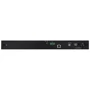 Сетевой коммутатор D-Link DGS-1210-52/ME: Порты только Gigabit Ethernet (10/100/1000)
