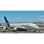 Сборная модель Revell Самолет Airbus A380 Первый полет уровень 5 масштаб 1:144 (RVL-04218): Тип модели самолет