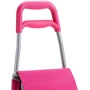 Сумка-візок Gimi Argo 45 Fuchsia: Тип сумка-візок