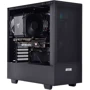 Персональный компьютер (ПК) ARTLINE SILENT SL8 Windows 11 Pro (SL8v12Win): Оптический привод отсутствует