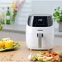 Фритюрниця Zelmer ZAF5501W