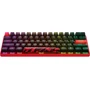 Клавіатура SteelSeries Apex 9 TKL UA OptiPoint Mini Faze Clan (64853): Підключення проводное