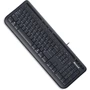 Клавиатура Microsoft Wired 600 Black Ru Ret (ANB-00018): Количество дополнительных клавиш 5