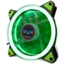 Кулер Frime Iris Single Ring Green (FLF-HB120GSR)