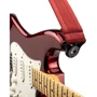 Ремень гитарный D`ADDARIO 50BAL11 Auto Lock Guitar Strap (Blood Red) фото 3