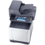 МФУ Kyocera ECOSYS M6630cidn (1102TZ3NL0, 1102TZ3NL1): Технология печати Лазерная