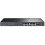 Мережевий комутатор Smart TP-Link TL-SG2218P
