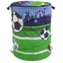 Корзина для игрушек Футбол 45 см (M 5768)