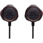 Наушники JBL Quantum 50С Black (JBLQTUM50CBLK): Дополнительно Совместимость с Apple, Совместимость с Android, регулятор громкости