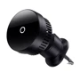 Держатель Baseus Car Holder Wireless Charger MagPro Series Magnetic Qi2 15W Black (C40164100121-01): Особенности магнитный, автодержатель, MagSafe, wireless charging
