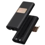 Внешний аккумулятор iWALK Power Bank Secretary 20000mAh Lightning/microUSB/USB-C Black (SBS200Q)